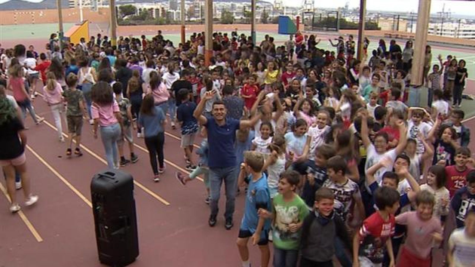 Canarias en 2' - 22/06/2018