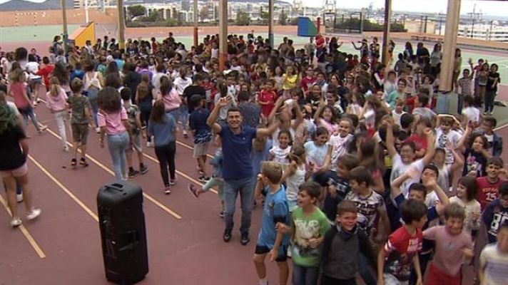 Telecanarias - Canarias en 2' - 22/06/2018