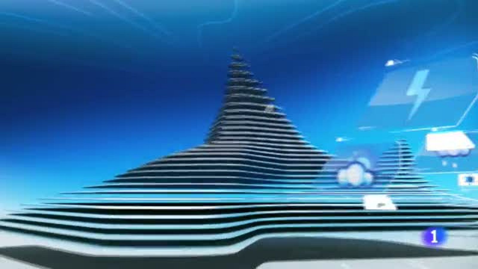 El tiempo en La Rioja - 22/06/18