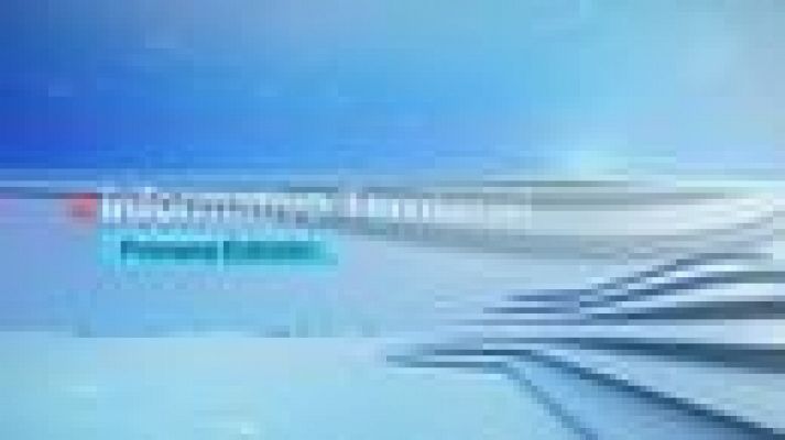 Informativo Telerioja - Telerioja en 2' - 22/06/18