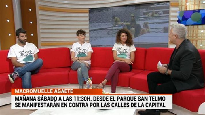 Cerca de ti - Cerca de ti - 22/06/2018