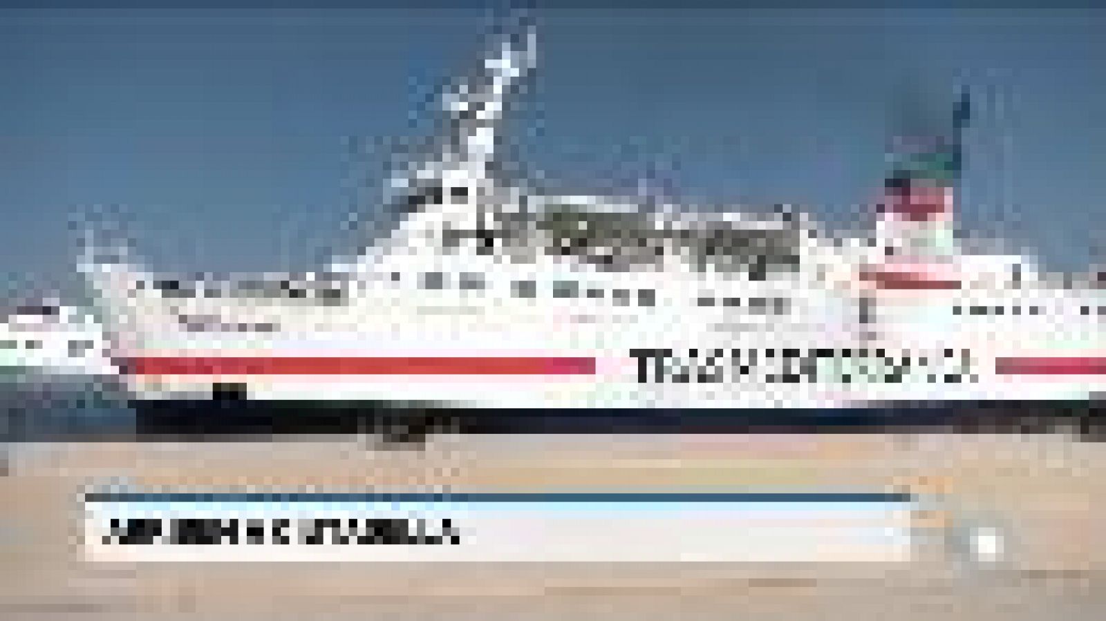 Informatiu Balear 2 - 22/06/18