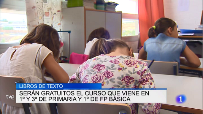 Informativo Telerioja - Informativo Telerioja - 22/06/18