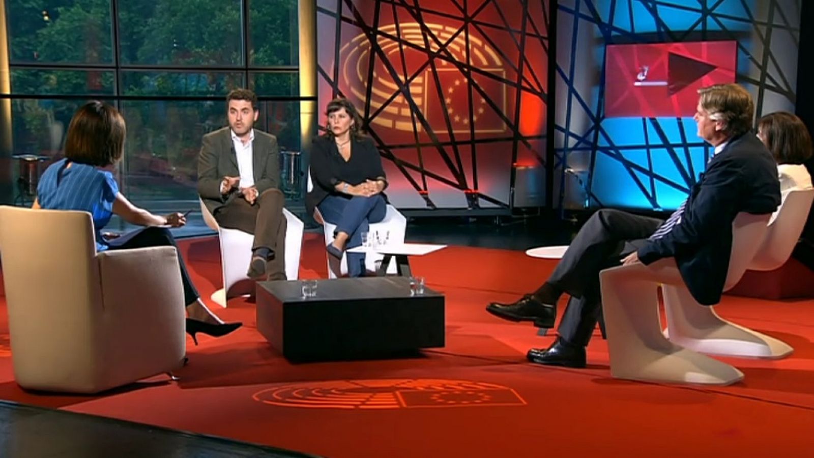 Europa 2018 - 22/06/18 - ver ahora