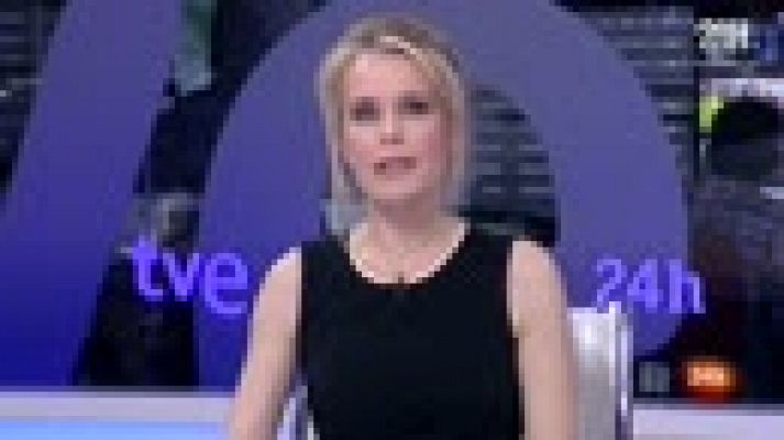 Informativo 24h - Miles de personas protestan por la liberación de los miembros de La Manada