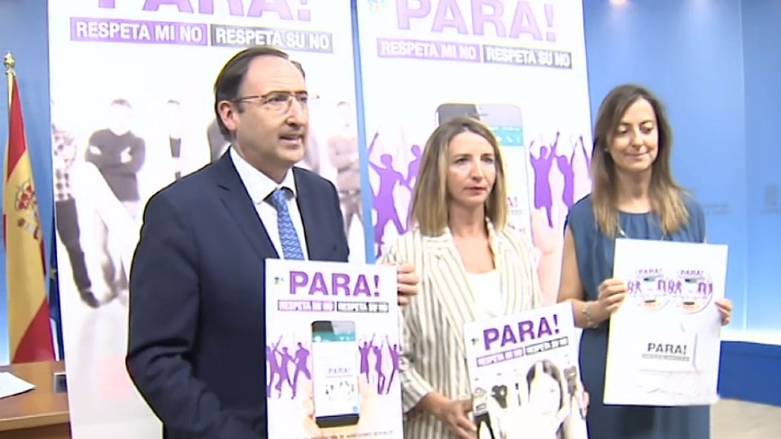 España en 24 horas - 22/06/18 - ver ahora