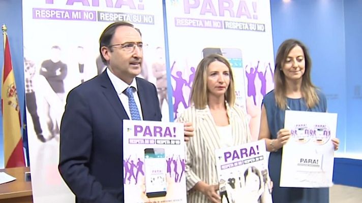 España en 24h - Economía - 22/06/18