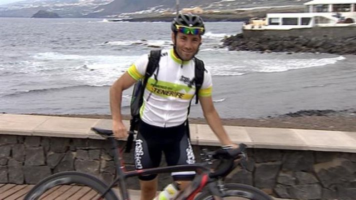 Telecanarias - Deportes Canarias - 22/06/2018