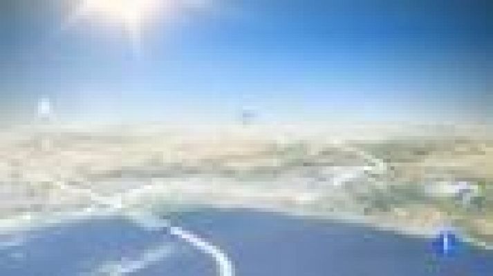 Telenorte - País Vasco - El tiempo en el País Vasco - 22/06/18