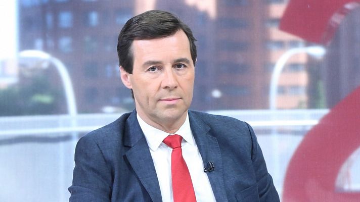 La tarde en 24h - Economía - 22/06/18