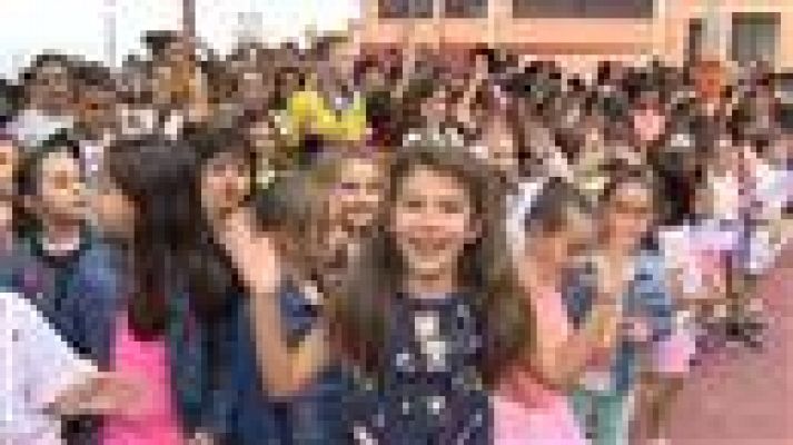 Telecanarias - Telecanarias - 22/06/2018