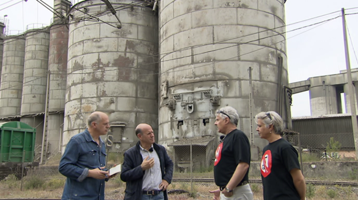 El escarabajo verde - El Bierzo, un delicado paraíso