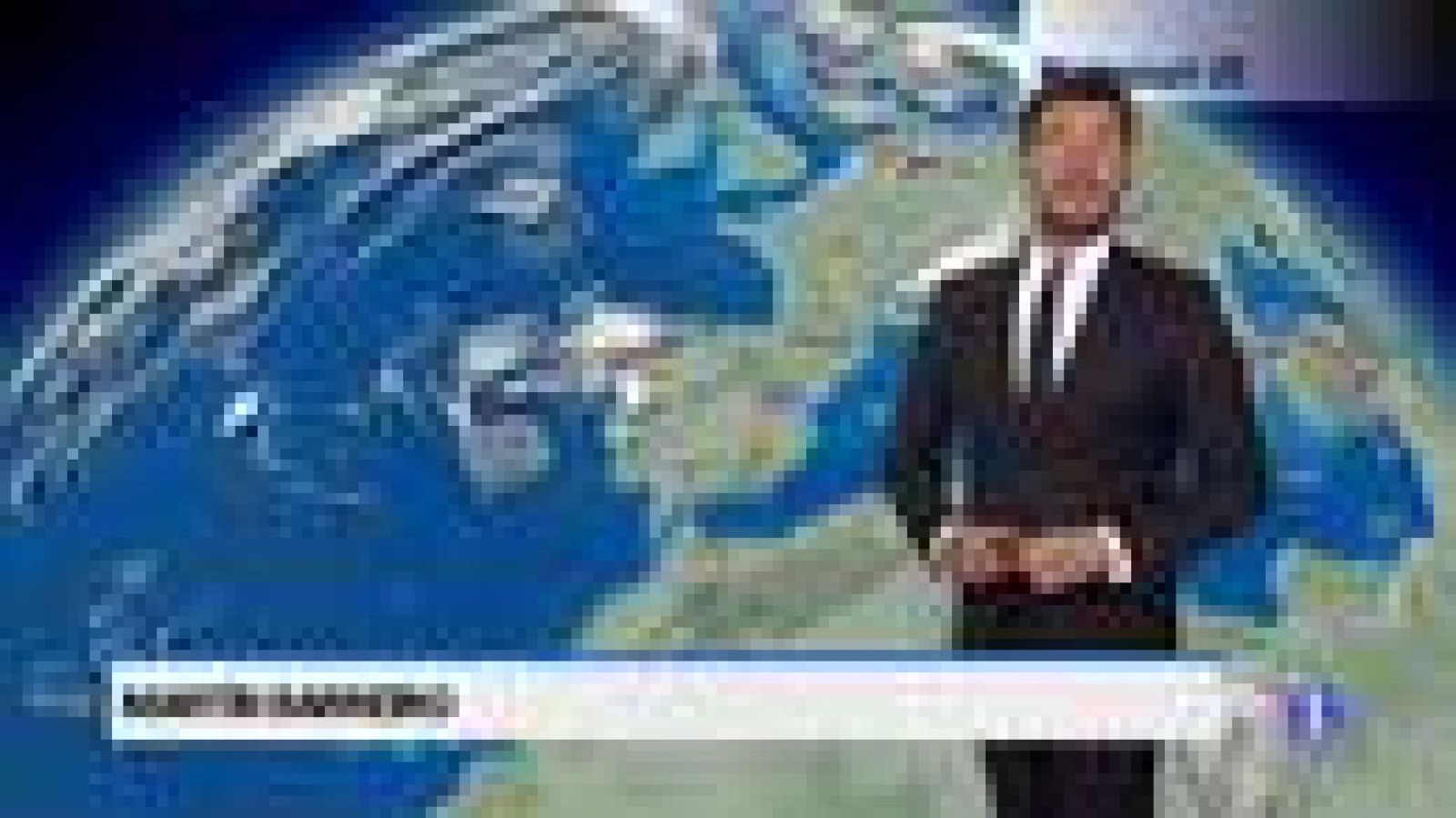 Noticias Andalucía: El tiempo en Andalucía - 22/06/18 | RTVE Play
