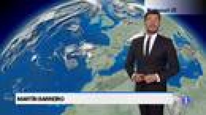 Noticias Andalucía - El tiempo en Andalucía - 22/06/18