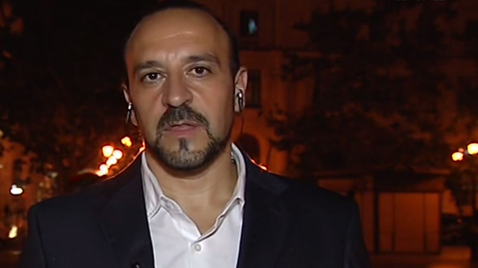 Elio Cabanes, candidato a presidir el PP, propone el sistema de "un militante, un voto" con una sola vuelta