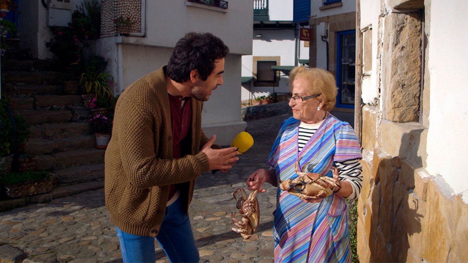 El Paisano - Tazones - ver ahora