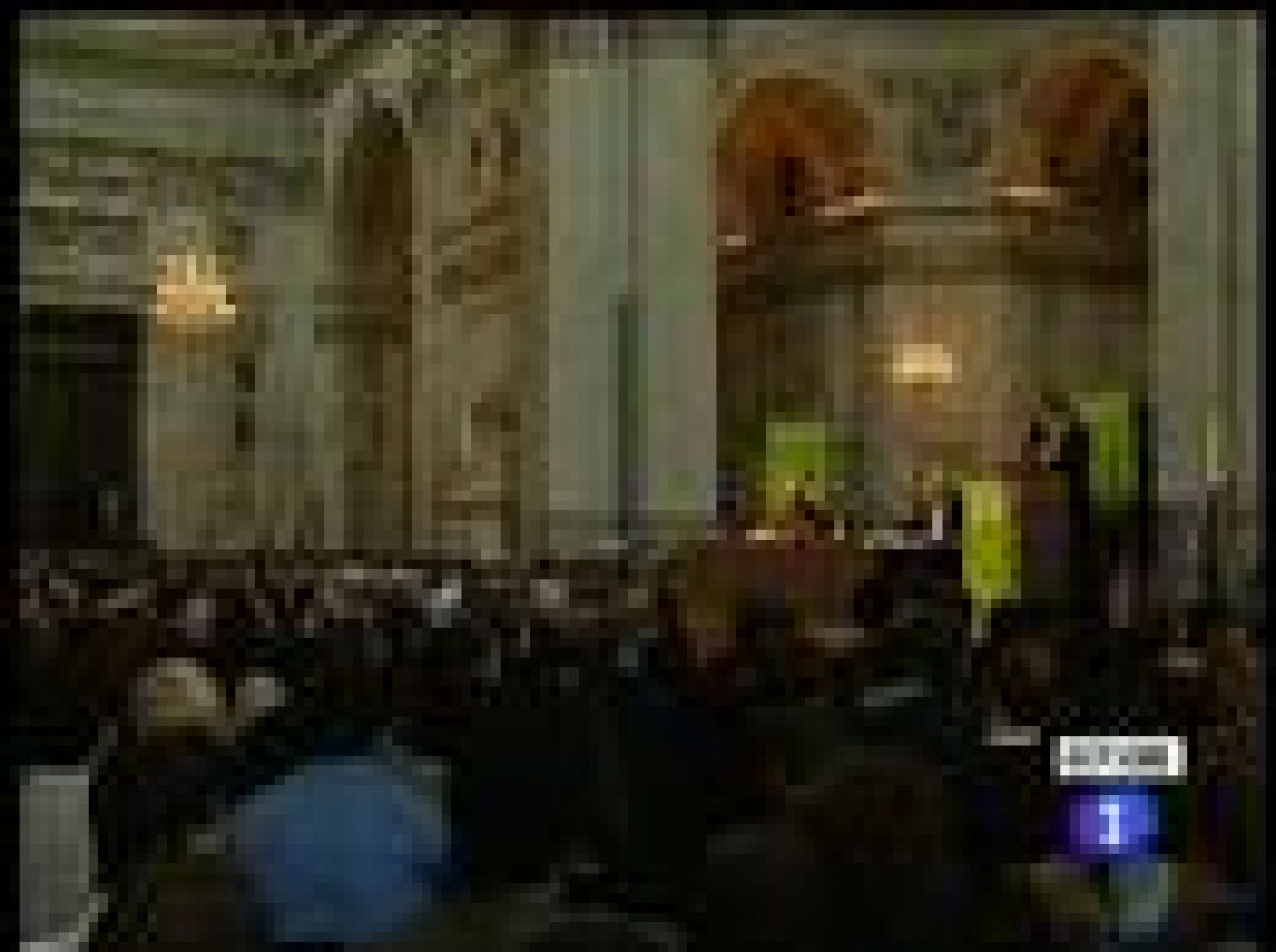 Obama inicia su gira europea | Ver