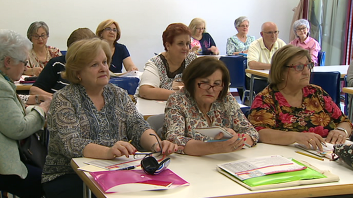 España en comunidad - España en comunidad - 23/06/18