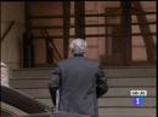 Telediario 1 - Telediario en 4' - 01/04/09