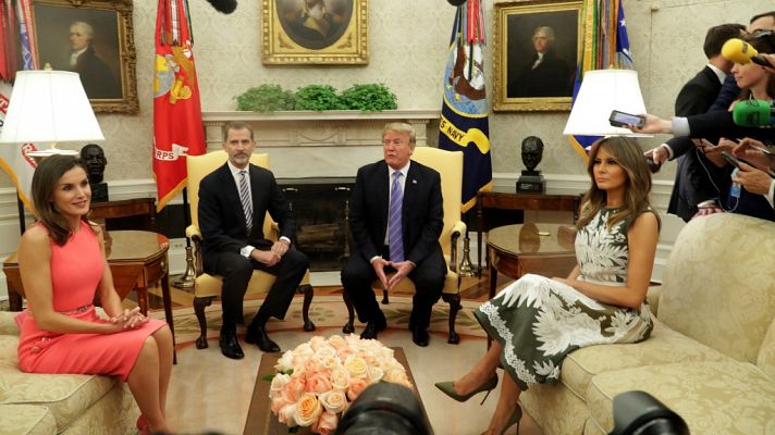 Audiencia Abierta - Audiencia Abierta - 23/06/18