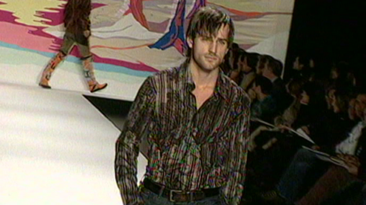 Flash Moda Monográficos - Custo Barcelona