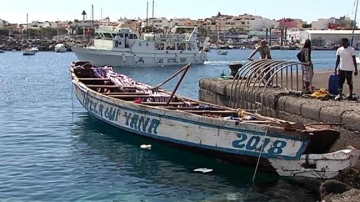 Telecanarias - Telecanarias - 23/06/2018