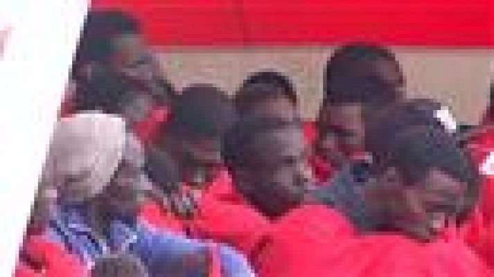 Telecanarias - Canarias en 2' - 23/06/2018