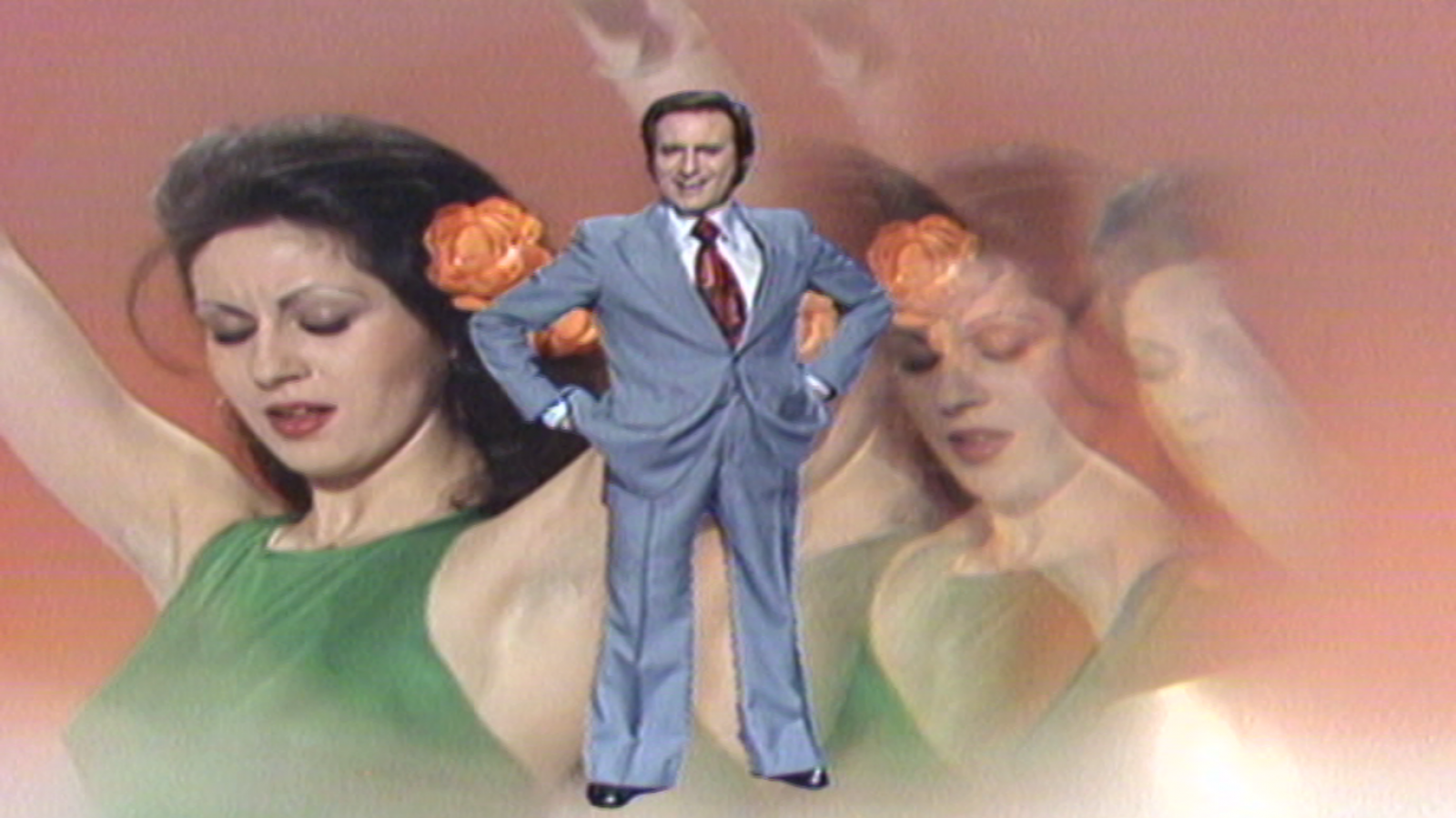 Cine de barrio - Me has hecho perder el juicio - ver ahora