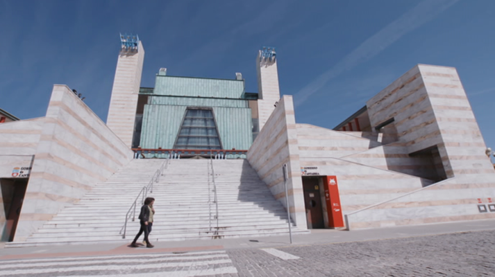 Un país mágico - Cantabria