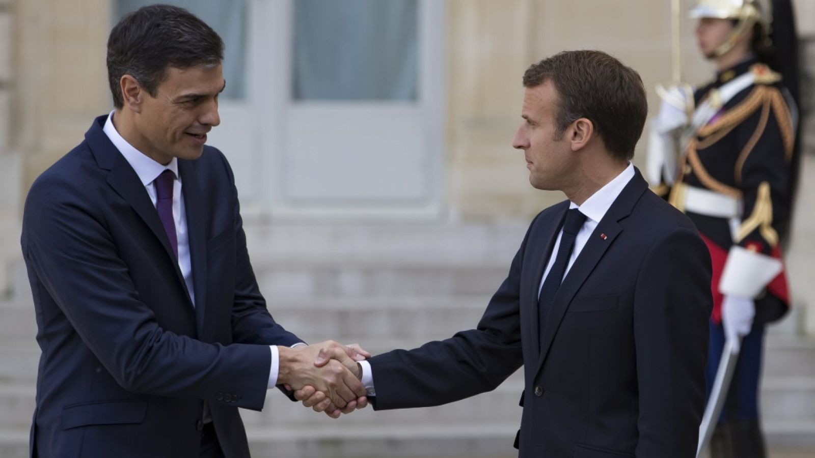 20H - 23/06/18 - ver ahora