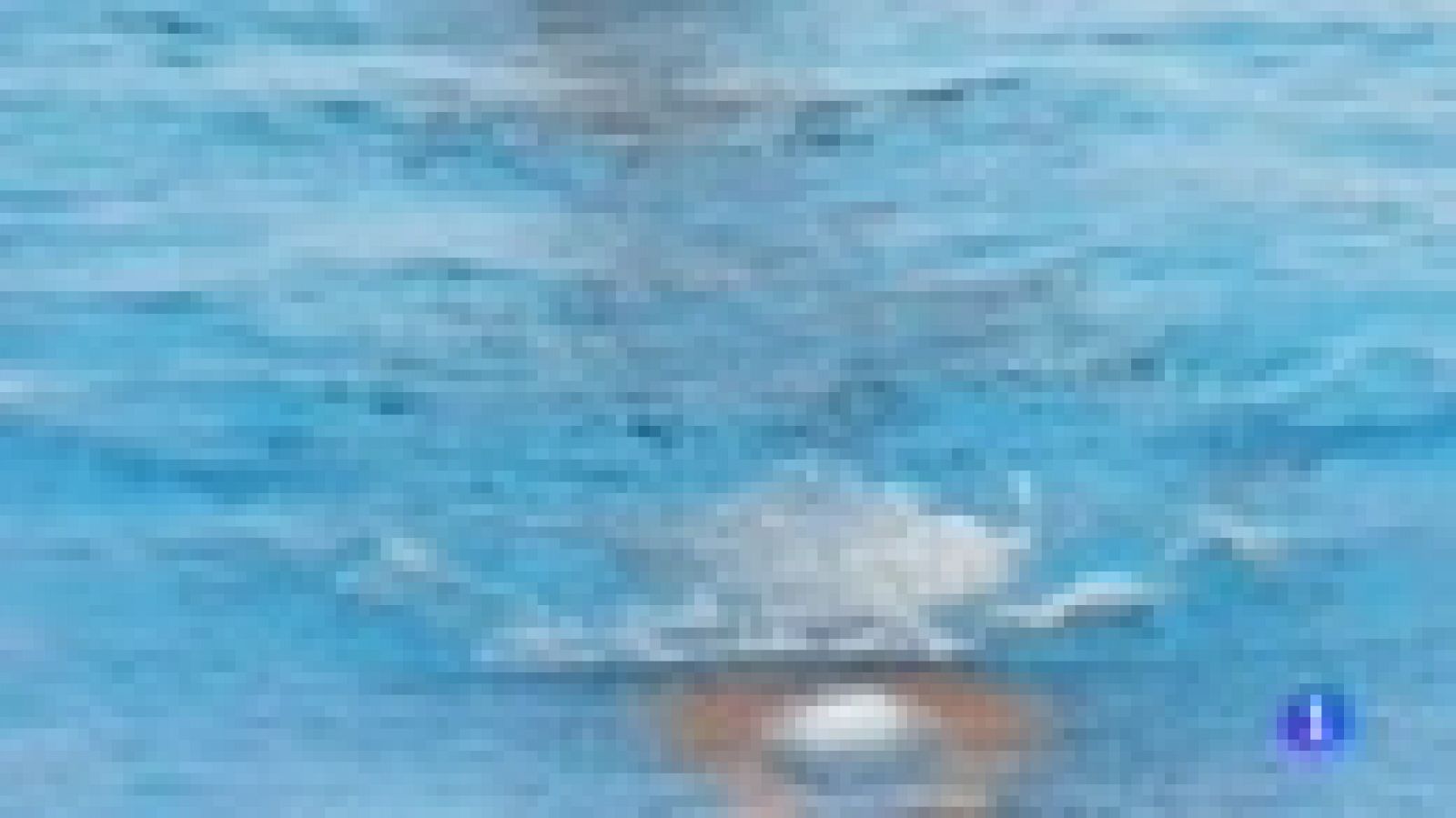 Tarragona 2018. La natación aúpa a España en el medallero tras la primera jornada