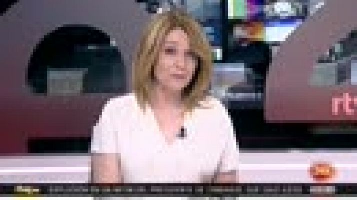 Informativo 24h - Las mujeres ya pueden conducir en Arabia Saudí