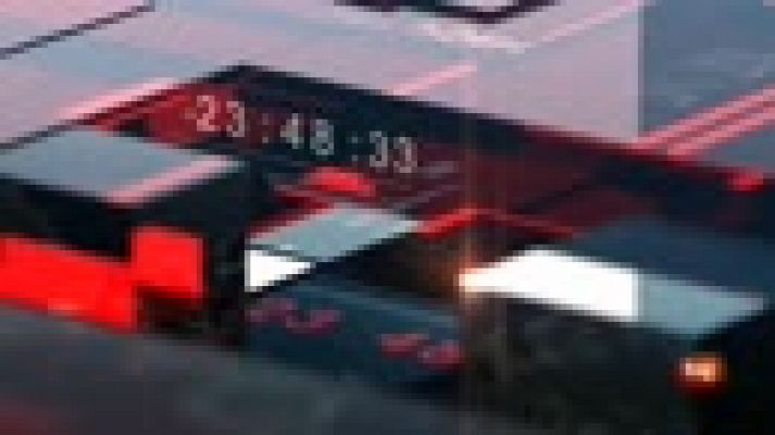 Telediario 1 - Telediario Matinal en 4' 24/06/18