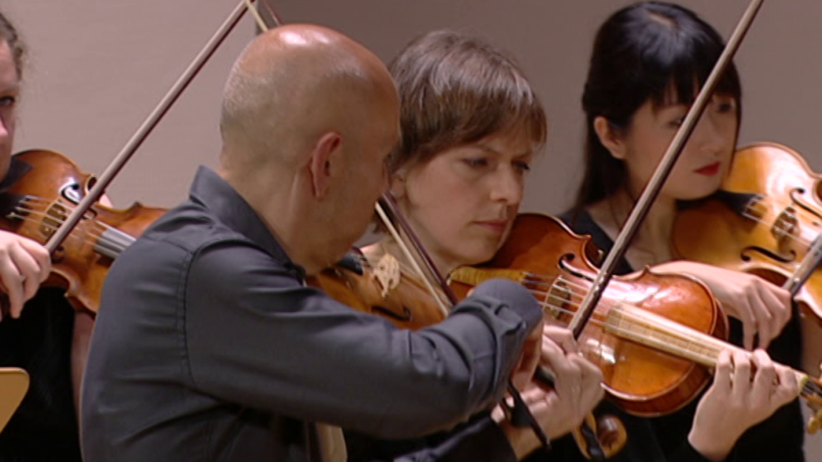 Los conciertos de La 2 - CNDM 17-18 Orques Barroca Univ. Salamanca (Parte 2) - ver ahora