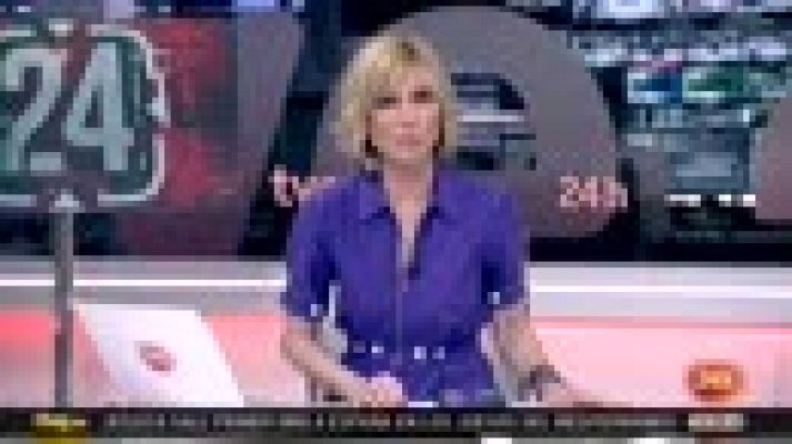 Informativo 24h - Pedro Sánchez: "El principal desafío que tiene la UE se llama eurofobia"