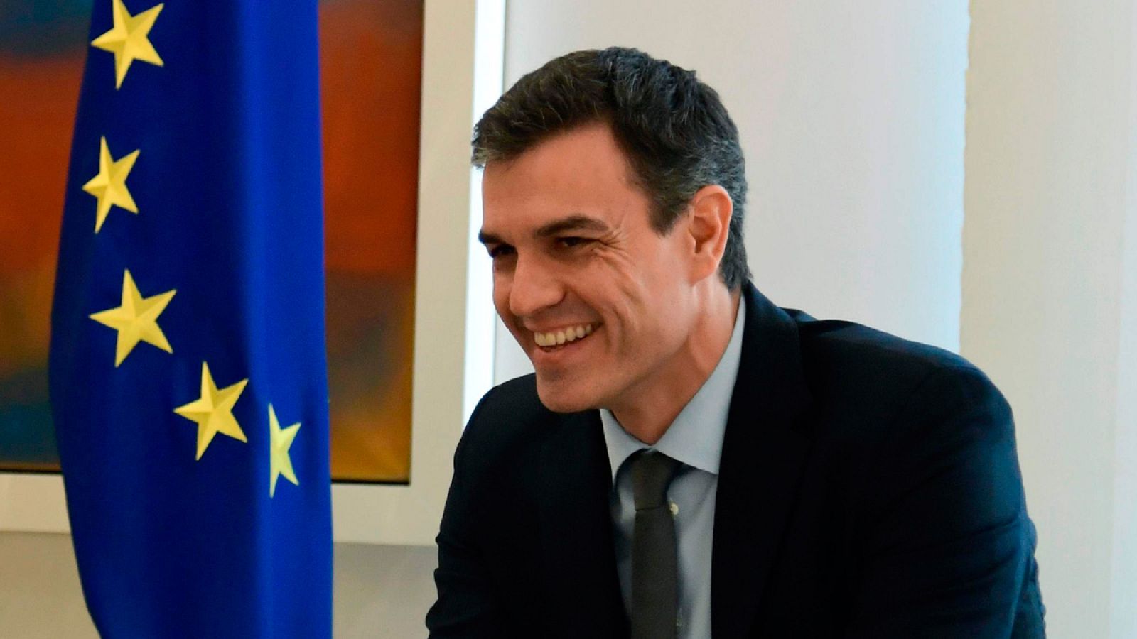 Pedro Sánchez: "El principal desafío que tiene la UE se llama eurofobia"