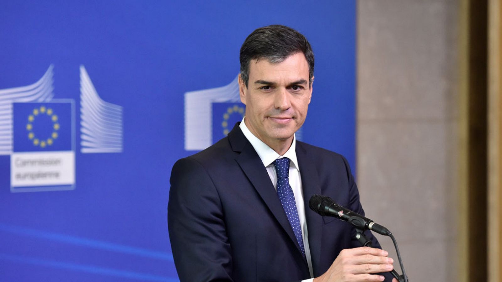 Telediario 1 en cuatro minutos - 24/06/18