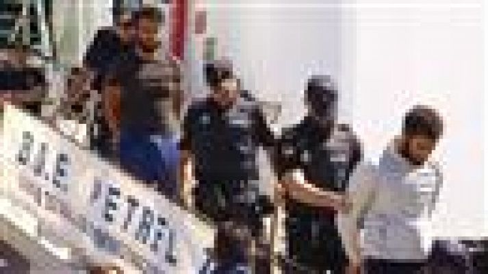 Telecanarias - Telecanarias - 24/06/2018