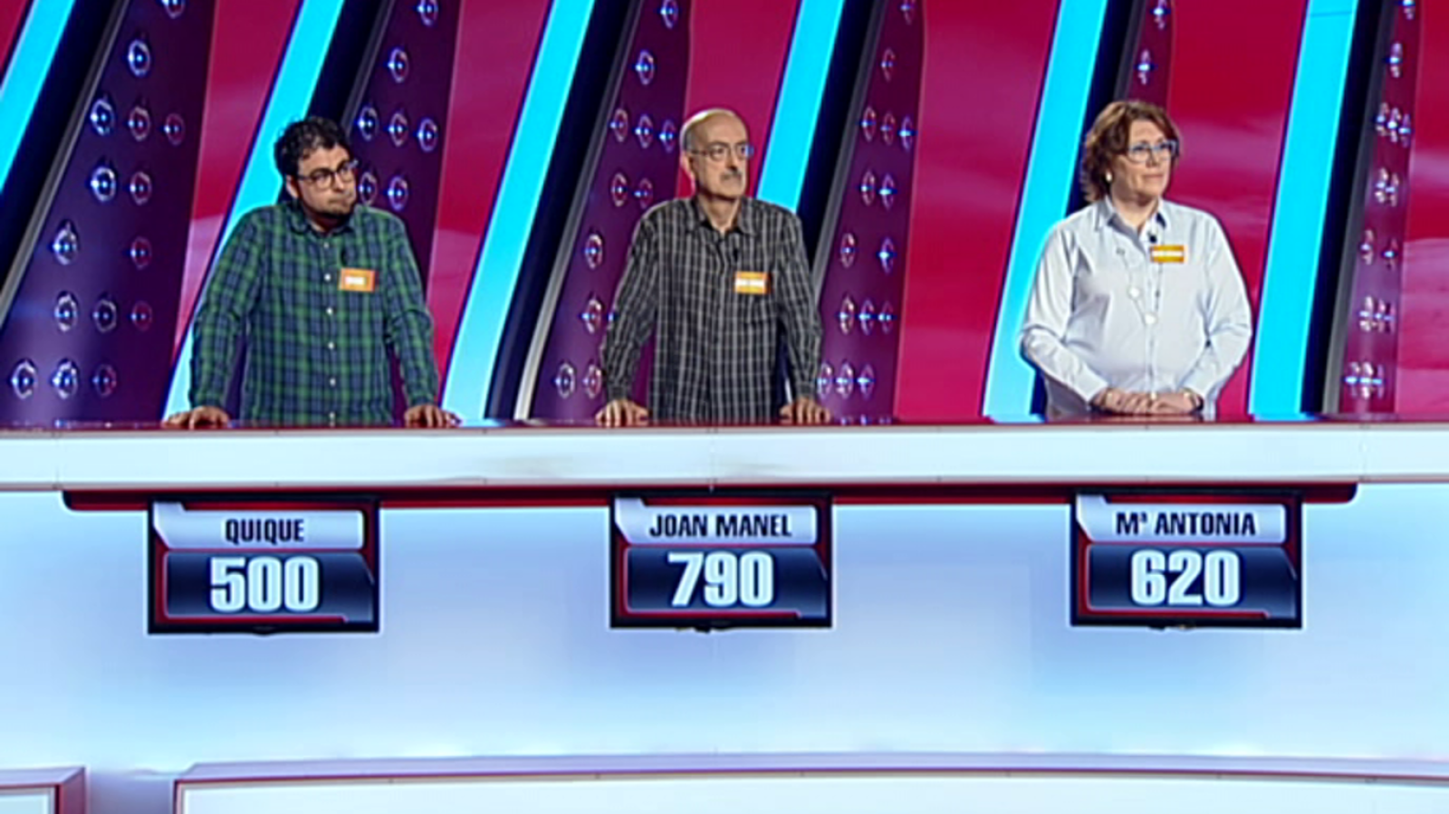 Saber y ganar. Edición fin de semana - 24/06/18 - ver ahora