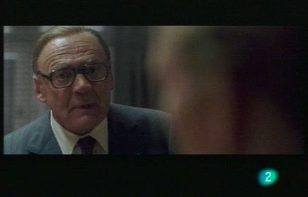Continuarà... - Bruno Ganz a Continuarà