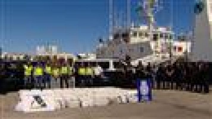 Telecanarias - Canarias en 2' - 24/06/2018