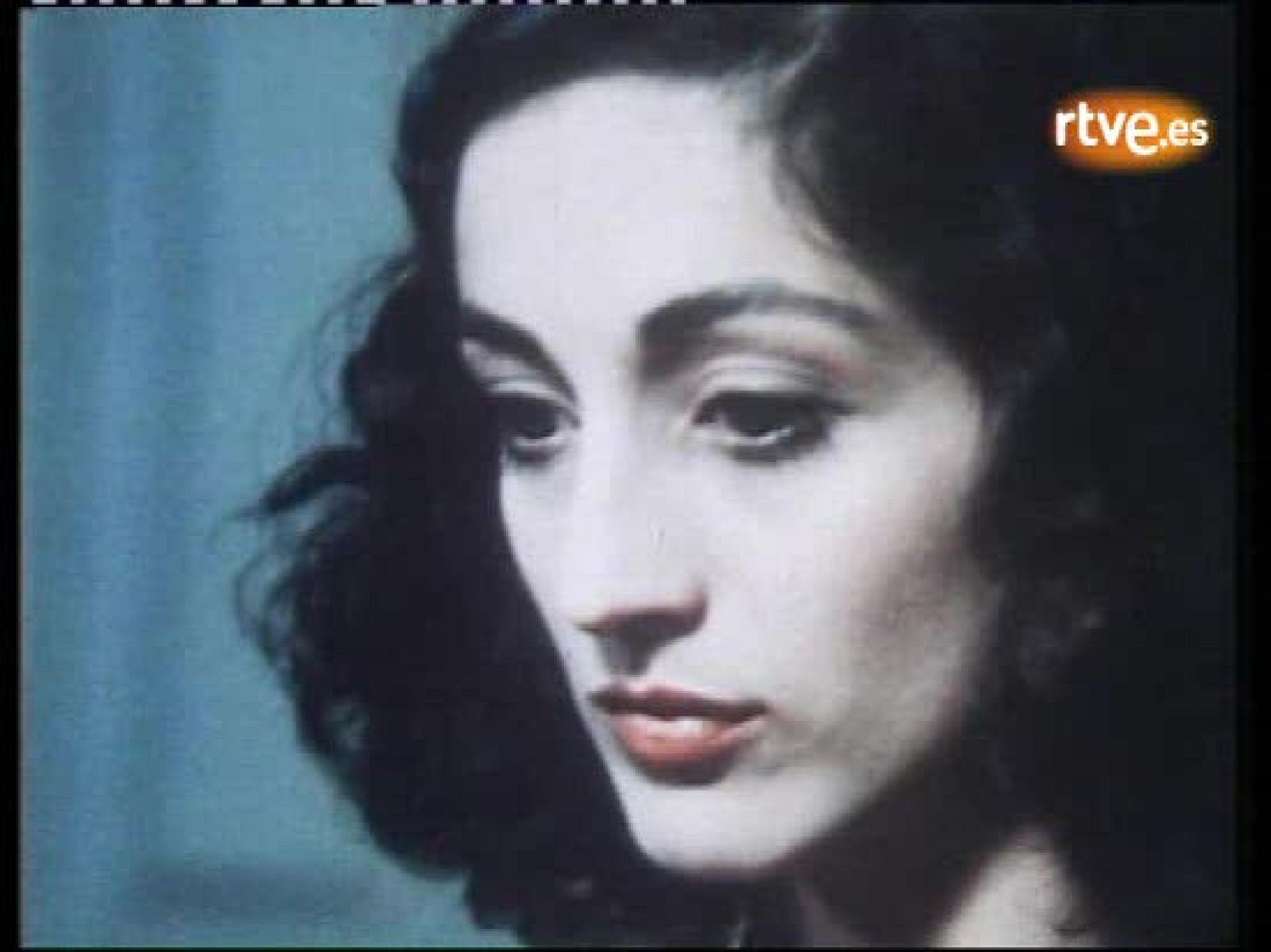 Entrevista con Silvia Munt en la plaza del Diamante