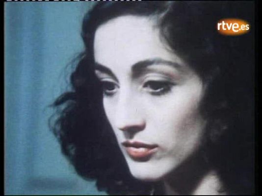 La plaza del Diamante - Entrevista con Silvia Munt