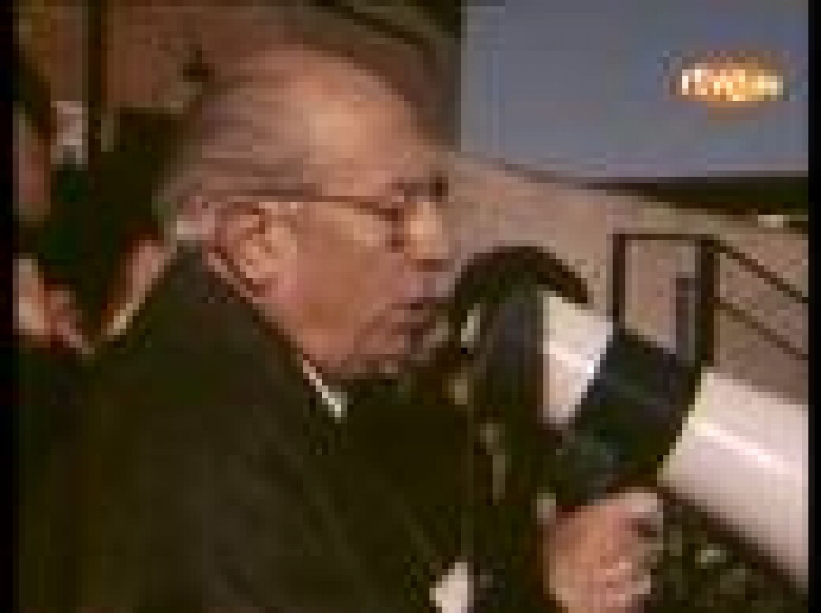 Vídeo de campaña del PSOE en las elecciones municipales de 1979 - Fue noticia en el Archivo de RTVE | Ver