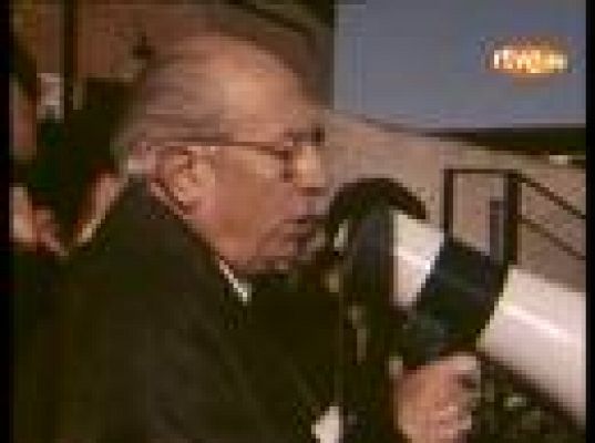 Fue noticia en el Archivo de RTVE - Spot del PSOE en 1979