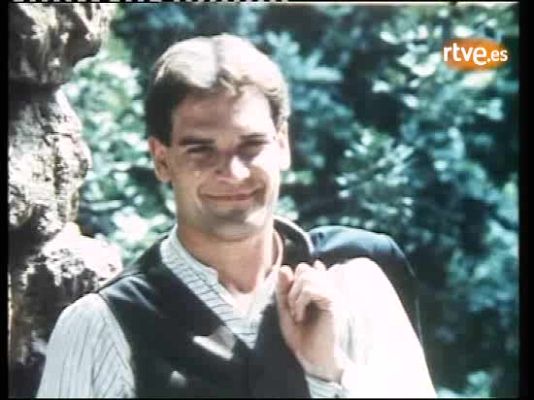 La plaza del Diamante - L. Homar cuenta como es Quimet