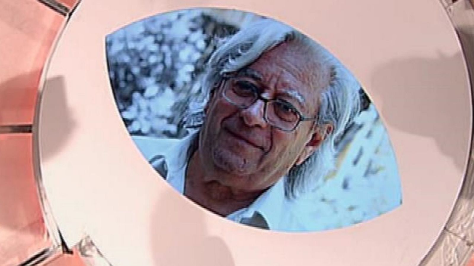 Versión española - ¿Y tú quién eres? (coloquio) - ver ahora