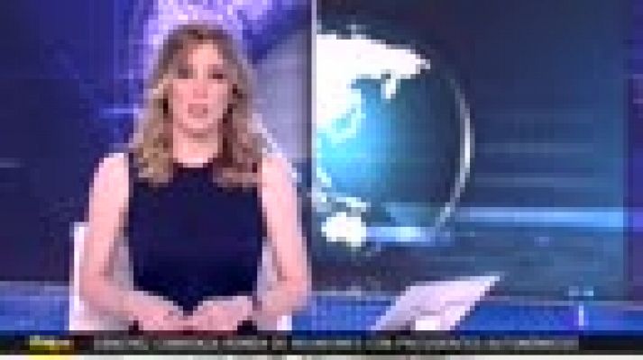 Telediario 1 - Mueren al menos 86 personas en Nigeria en enfrentamientos entre pastores y agricultores