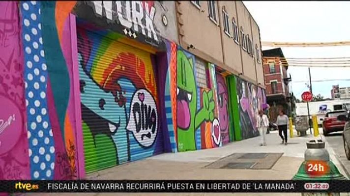 Reportaje sobre discriminación de Inmigrantes en EE.UU.