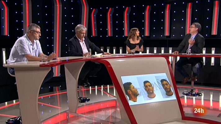 Vespre 24 - Vespre 24 - 22/06/2018